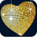 Logo of Diamond Wallpaper android Application 