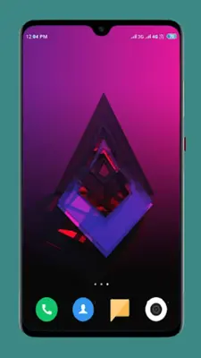 Diamond Wallpaper android App screenshot 11